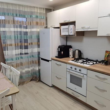 فيتبسك Apartment On Truda 4 المظهر الخارجي الصورة