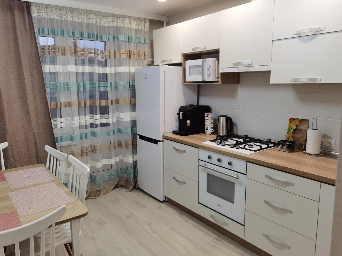 فيتبسك Apartment On Truda 4 المظهر الخارجي الصورة