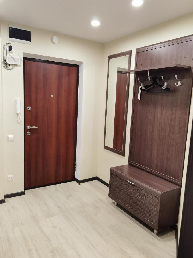 فيتبسك Apartment On Truda 4 المظهر الخارجي الصورة
