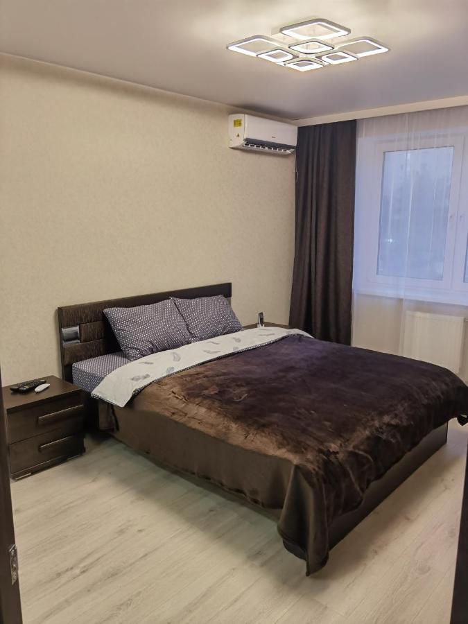 فيتبسك Apartment On Truda 4 المظهر الخارجي الصورة