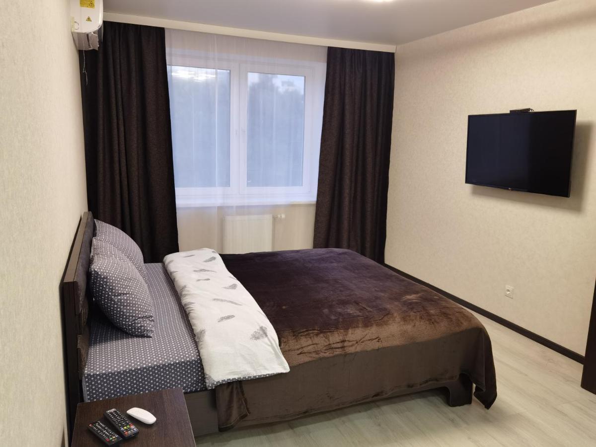 فيتبسك Apartment On Truda 4 المظهر الخارجي الصورة