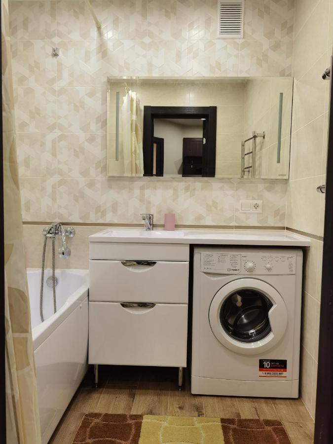 فيتبسك Apartment On Truda 4 المظهر الخارجي الصورة