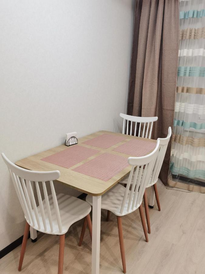 فيتبسك Apartment On Truda 4 المظهر الخارجي الصورة